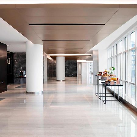Courtyard By Marriott Shanghai Minhang Exterior photo