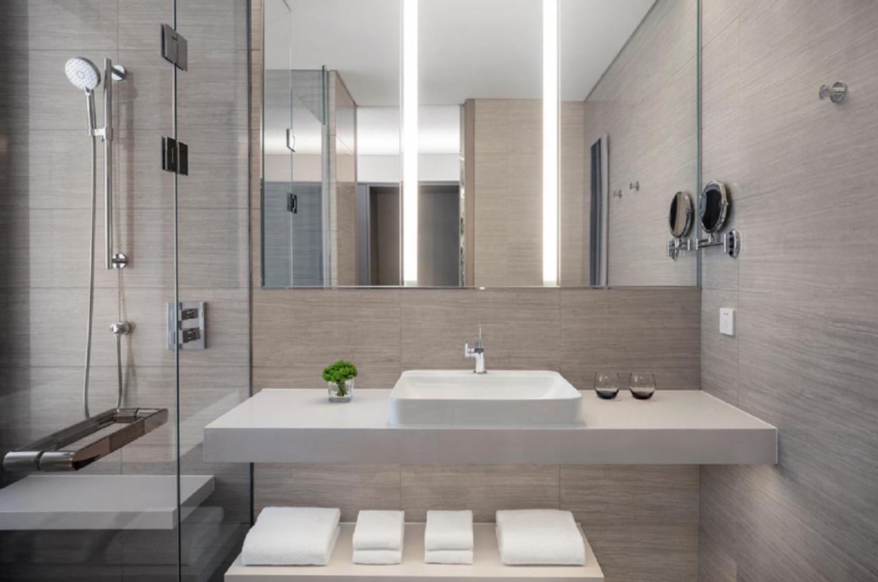 Courtyard By Marriott Shanghai Minhang Exterior photo